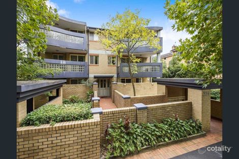 Property photo of 11/239-241 Victoria Avenue Chatswood NSW 2067