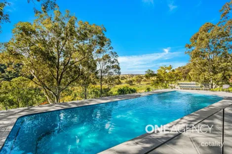 143 North Marshall Mount Rd, Marshall Mount, NSW 2530