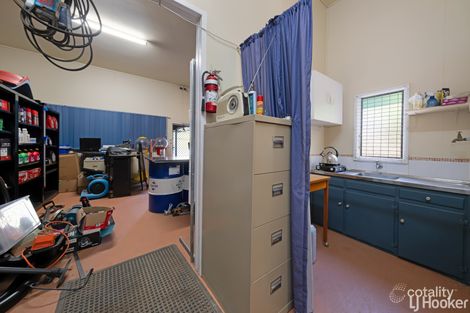 Property photo of 40 Central Street Mount Morgan QLD 4714