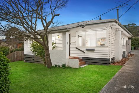 1/6 Moroney St, Boronia, VIC 3155