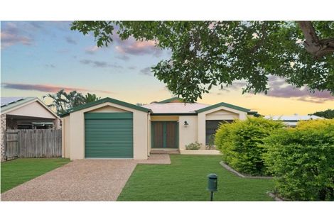 Property photo of 13 Goldfinch Court Condon QLD 4815