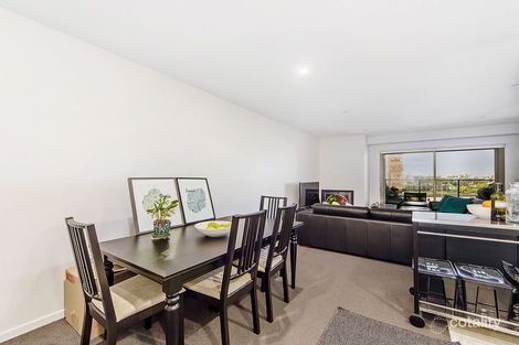 Property photo of 39/482 Upper Roma Street Brisbane City QLD 4000