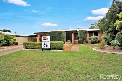 38 Newitt Dr, Bundaberg South, QLD 4670