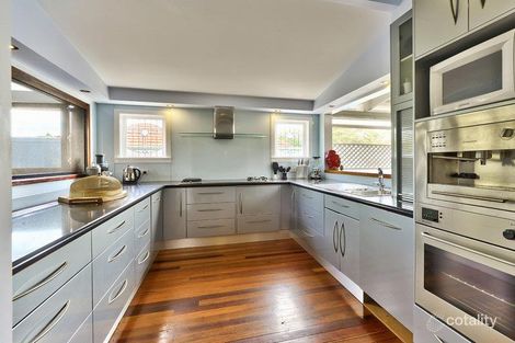 Property photo of 8 Gavan Street Ashgrove QLD 4060