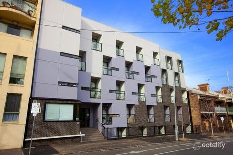 506/188-196 Peel St, North Melbourne, VIC 3051