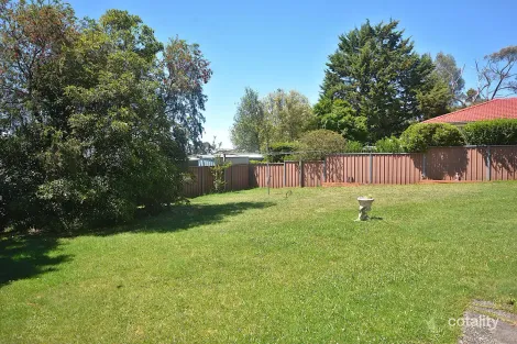 Property photo of 89 Hall Parade Hazelbrook NSW 2779