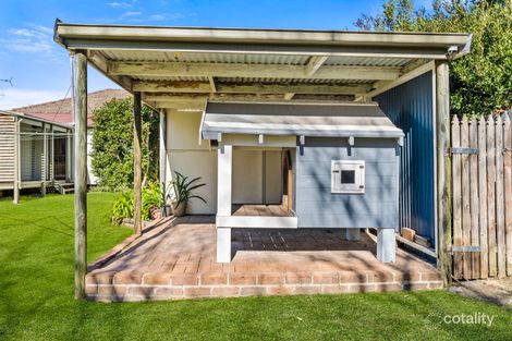 Property photo of 28 Chellaston Street Camden NSW 2570