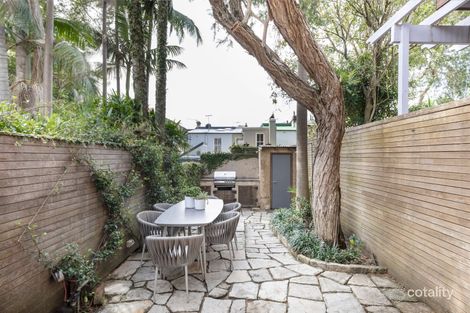 Property photo of 127 Underwood Street Paddington NSW 2021