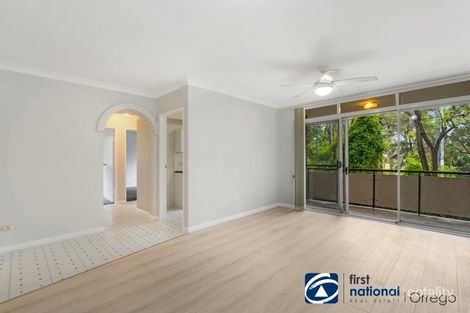 Property photo of 55/127 The Crescent Fairfield NSW 2165