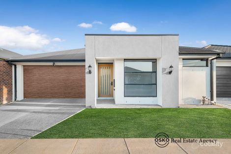 Property photo of 15 Arnison Road Tarneit VIC 3029