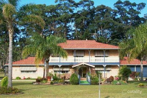 40 Blackbutt Dr, Failford, NSW 2430