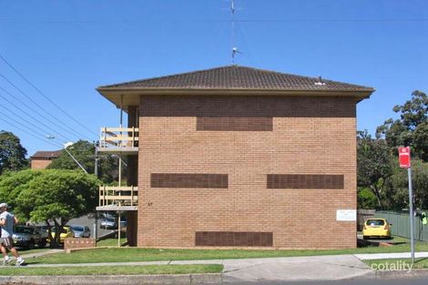 57 Campbell St, Wollongong, NSW 2500