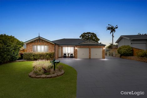 Property photo of 8 Lizard Close Green Valley NSW 2168