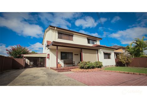 14 Rose St, Liverpool, NSW 2170