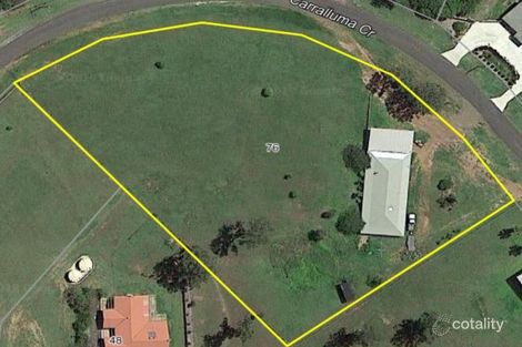 Property photo of 76 Carralluma Crescent Fernvale QLD 4306