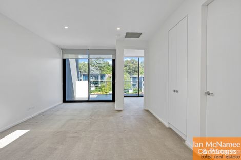 Property photo of 27/18 Austin Street Griffith ACT 2603