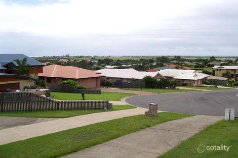 Property photo of 12 Nicholson Court Urraween QLD 4655