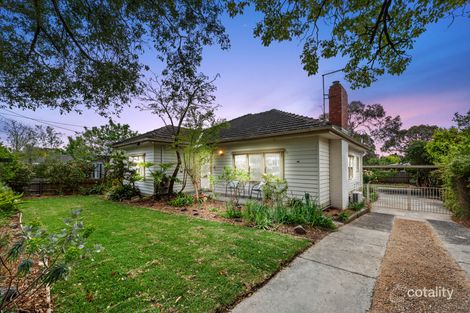 Property photo of 35 Morloc Street Forest Hill VIC 3131