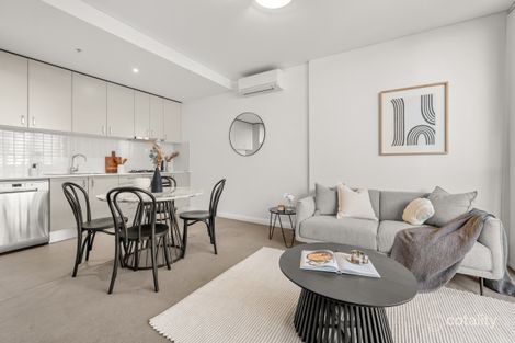Property photo of 1701/157 Redfern Street Redfern NSW 2016