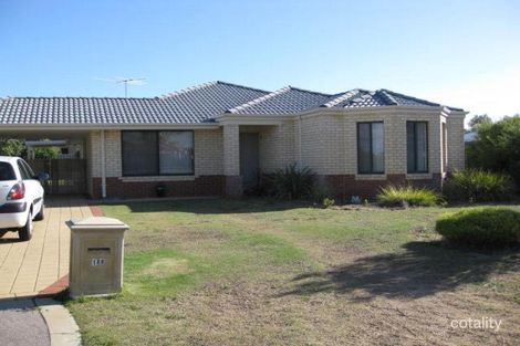 188 Grand Ocean Bvd, Port Kennedy, WA 6172