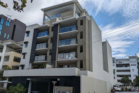 2/44 Cordelia St, South Brisbane, QLD 4101