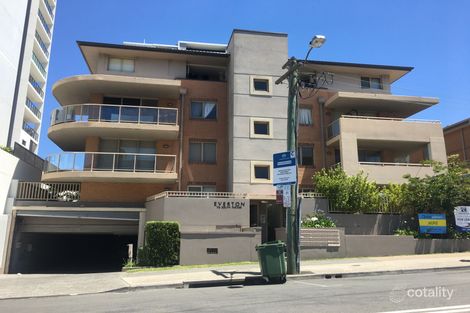 Property photo of 3/176 South Parade Auburn NSW 2144