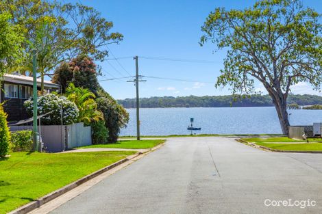 Property photo of 4 Barron Street Victoria Point QLD 4165