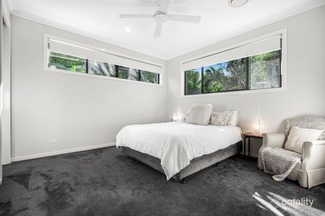 Property photo of 149 Kingsley Terrace Manly QLD 4179