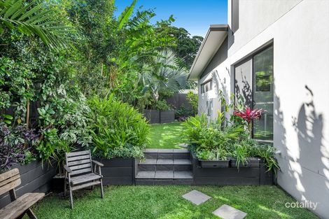 Property photo of 149 Kingsley Terrace Manly QLD 4179