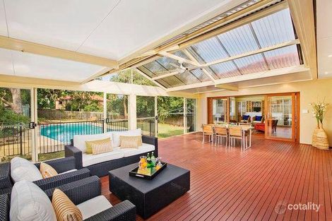 15 Beaumont Rd, Killara, NSW 2071