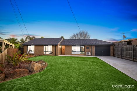 Property photo of 6 Everard Place Hoppers Crossing VIC 3029