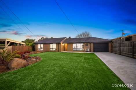 Property photo of 6 Everard Place Hoppers Crossing VIC 3029