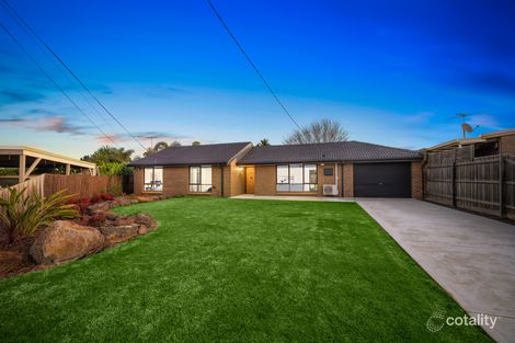 Property photo of 6 Everard Place Hoppers Crossing VIC 3029