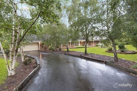 Property photo of 8 Compass Court Somerville VIC 3912