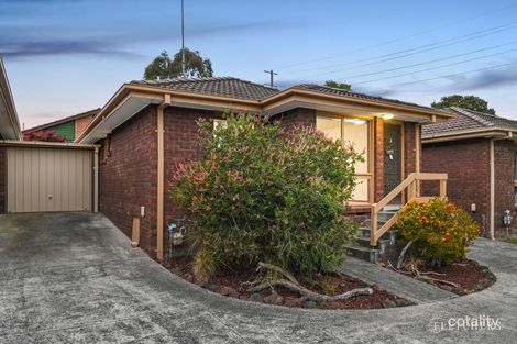 2/32 Barkly St, Ringwood, VIC 3134