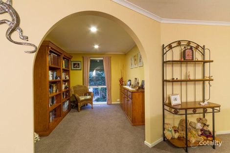 Property photo of 14 Vista Drive Chirnside Park VIC 3116