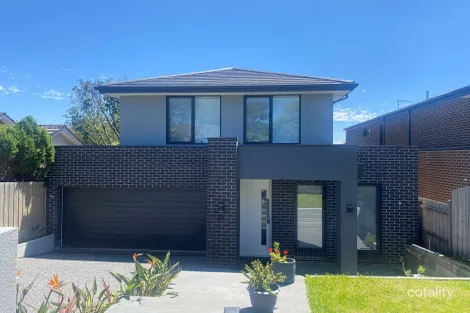5a Wortley Ave, Mount Waverley, VIC 3149