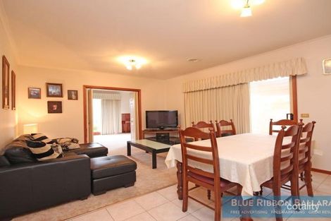 Property photo of 102 Bogong Avenue Invermay Park VIC 3350