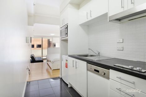 Property photo of 69/361-363 Kent Street Sydney NSW 2000