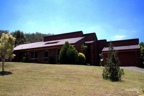 Property photo of 57 Monday Drive Tallebudgera Valley QLD 4228