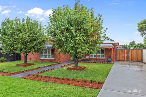 Property photo of 94 Susan Street Scone NSW 2337