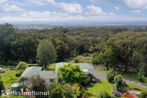 260 Mcdonalds Trk, Hernes Oak, VIC 3825