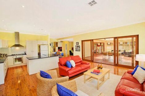 Property photo of 15 Beaumont Road Killara NSW 2071