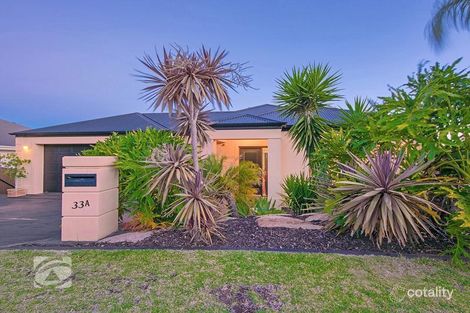 Property photo of 33A Reordan Drive Greenwith SA 5125