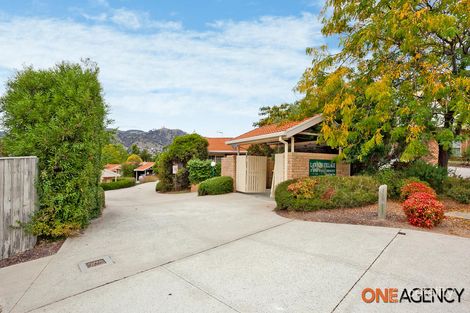 Property photo of 8/71 Mina Wylie Crescent Gordon ACT 2906