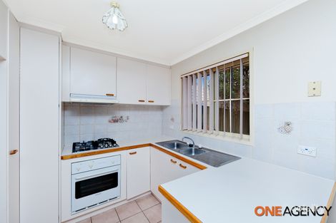 Property photo of 8/71 Mina Wylie Crescent Gordon ACT 2906