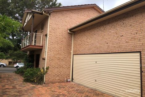 Property photo of 1/3 Rossi Street South Hurstville NSW 2221