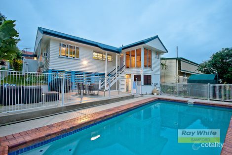 571 Robinson Rd W, Aspley, QLD 4034