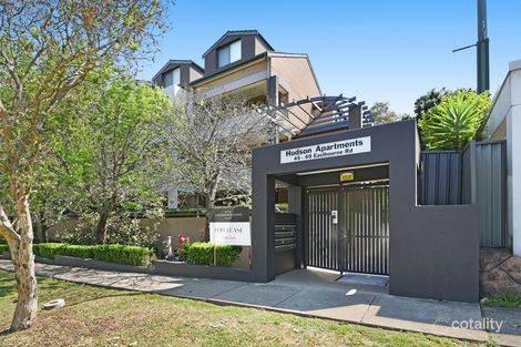 Property photo of 25/45 Eastbourne Road Homebush West NSW 2140