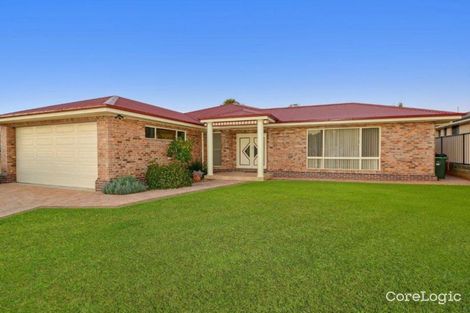 Property photo of 26 Hinton Drive Gunnedah NSW 2380